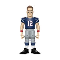 FUNKO GOLD 12" NFL -  Buccaneers - Tom Brady